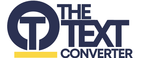 thetextconverter.com